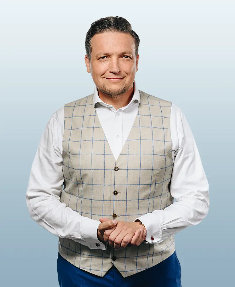 Ing. Jaroslav Pultar