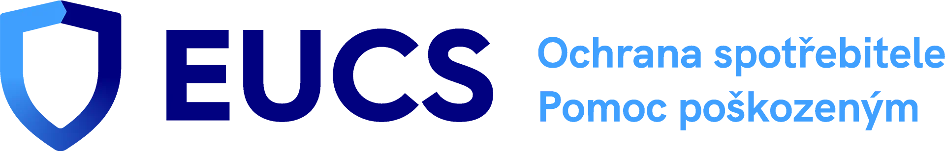 EUCS ochrana spotřebitele, pomoc poškozeným