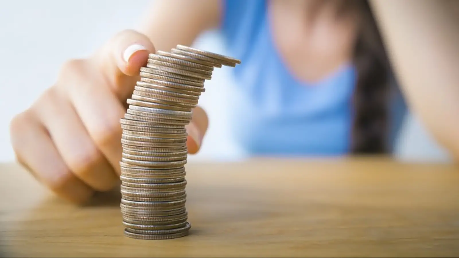 Vaše ochrana před inflací