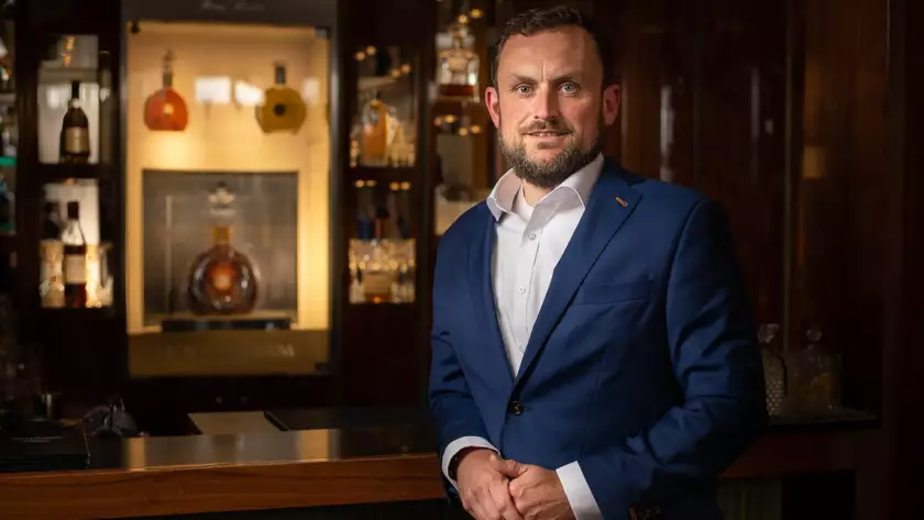 Špičkový alkohol je investice