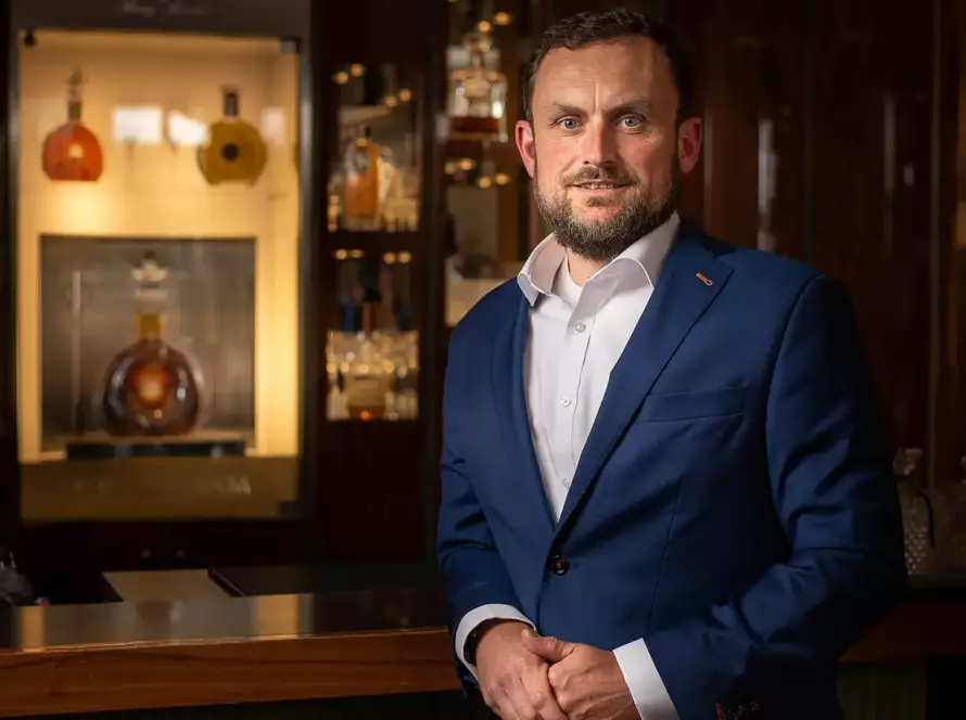 Špičkový alkohol je investice