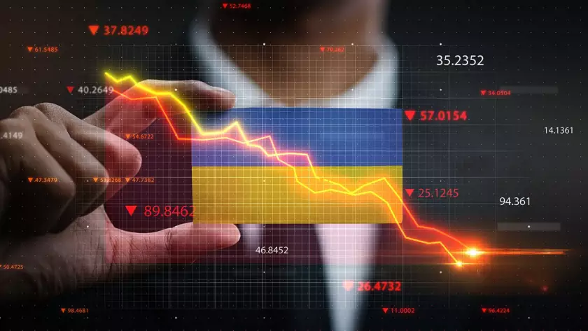 Co znamená válečný konflikt na Ukrajině pro investory?