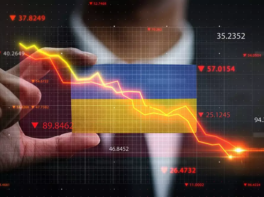 Co znamená válečný konflikt na Ukrajině pro investory?