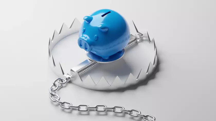 Raději napočítat dvakrát do deseti. Jak si nenadělit investiční průšvih?