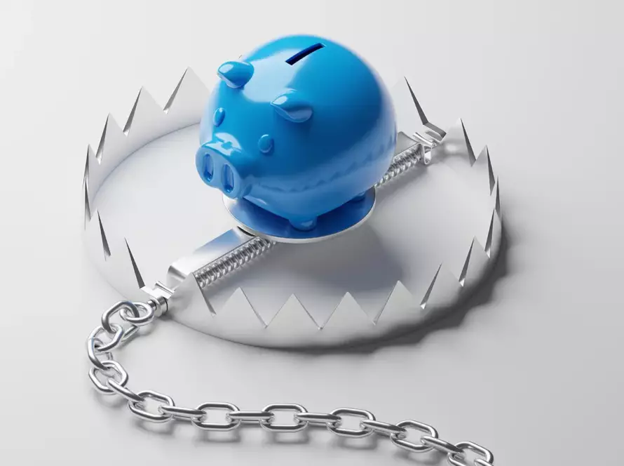 Raději napočítat dvakrát do deseti. Jak si nenadělit investiční průšvih?