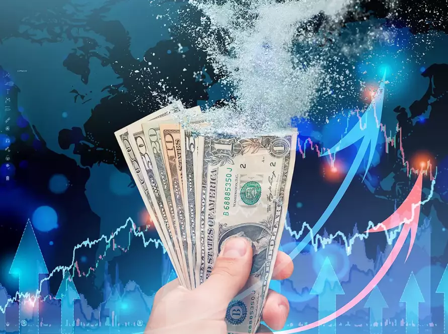 Zdražování a bod zvratu. Po dvou dekádách stability čelíme inflačním šokům