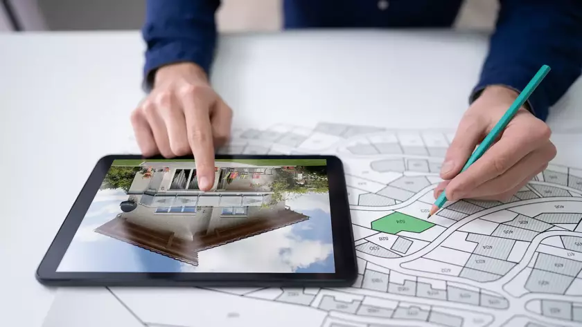 Jakou hodnotu má moje nemovitost?