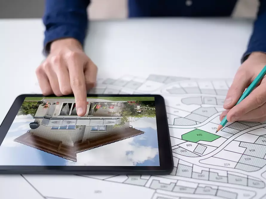 Jakou hodnotu má moje nemovitost?