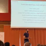 Konference AFP ČR 2022