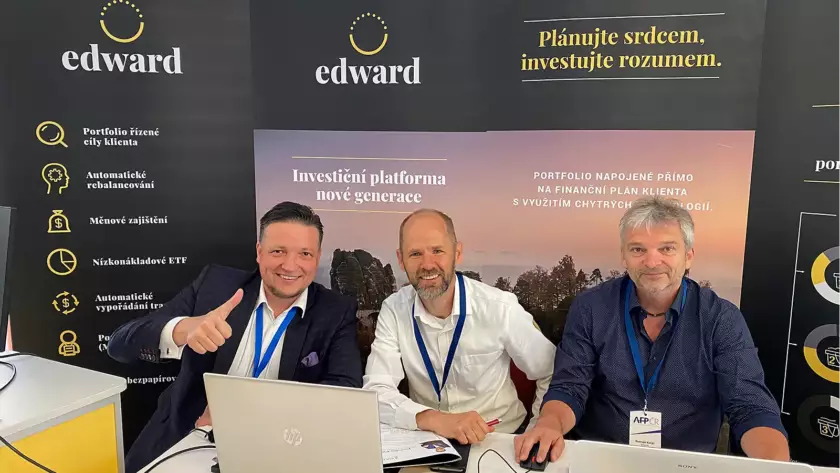 Konference AFP ČR servisní poradenství