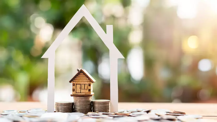 Pojištění nemovitosti a domácnosti