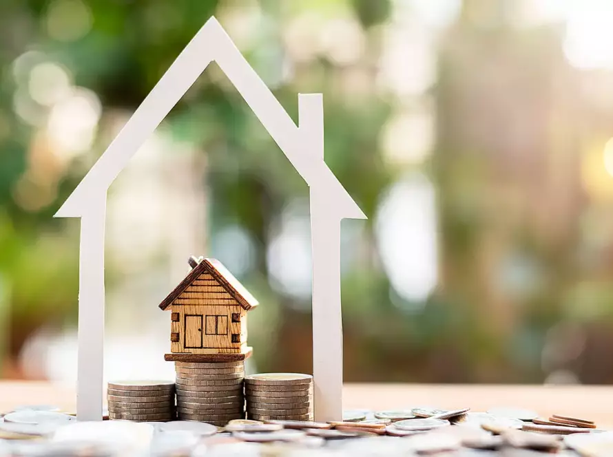 Pojištění nemovitosti a domácnosti