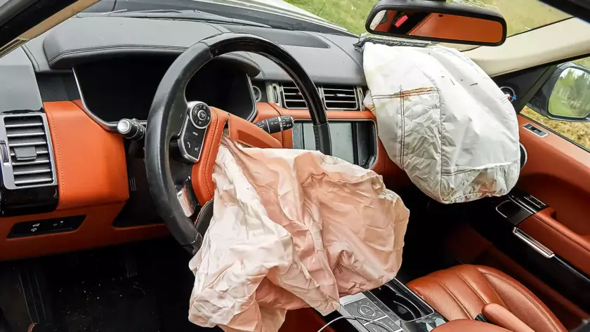 zranění při dopravní nehodě - odškodnění