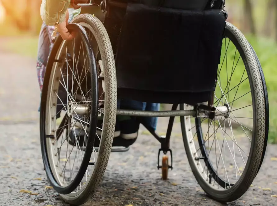 Ztížení společenského postavení