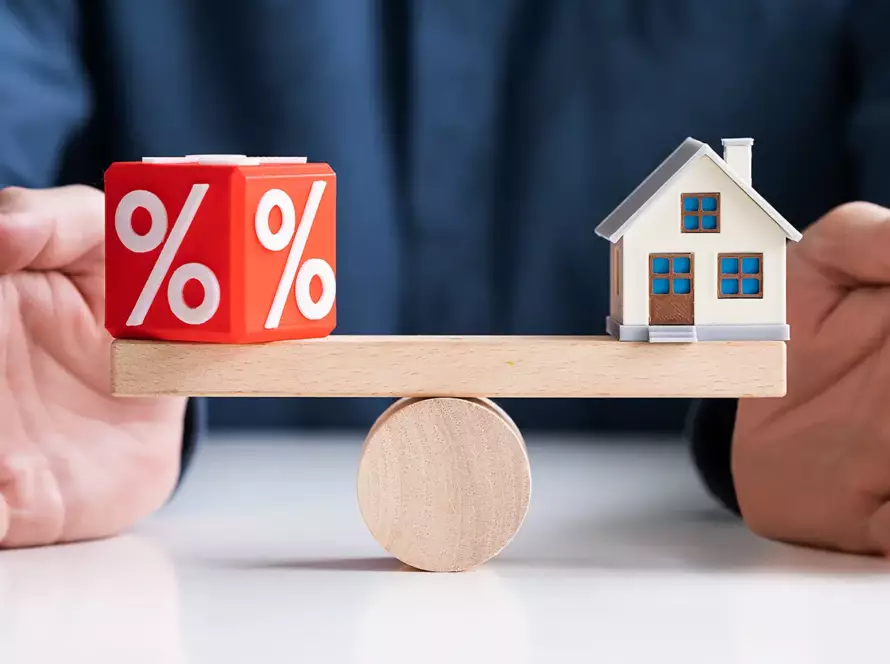 Zvažujete hypotéku a bojíte se vysokých sazeb?