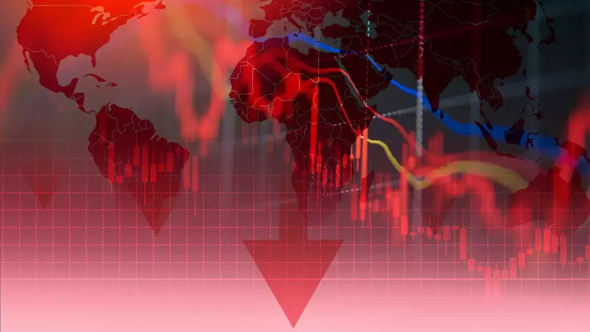 Investoři za sebou mají rudý půlrok. Nastal čas nakupovat?