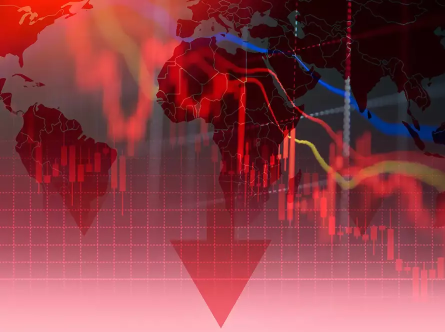 Investoři za sebou mají rudý půlrok. Nastal čas nakupovat?