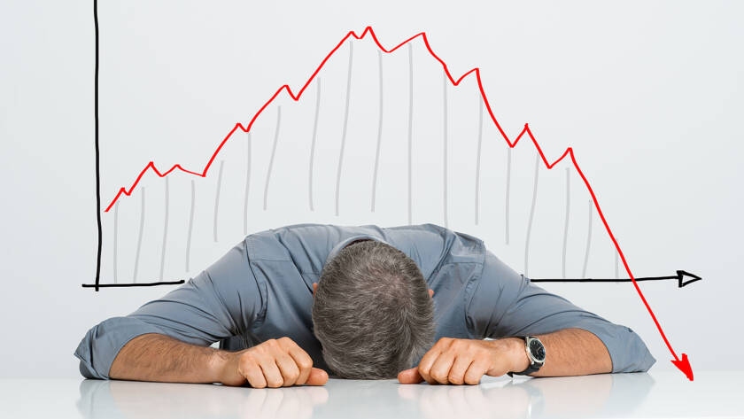 Čekání na recesi a dva důvody proč by nakonec nastat nemusela