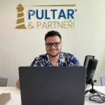 Jan Pultar na webináři CRM systémy a marketing