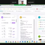 Pultar a partneři na webináři CRM systémy a marketing