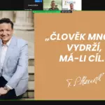 Pultar a partneři na webináři CRM systémy a marketing