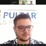 Pultar a partneři na webináři CRM systémy a marketing