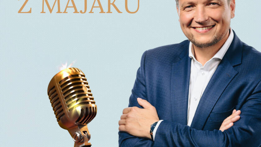 Záblesky z majáku - pro širokou veřejnost