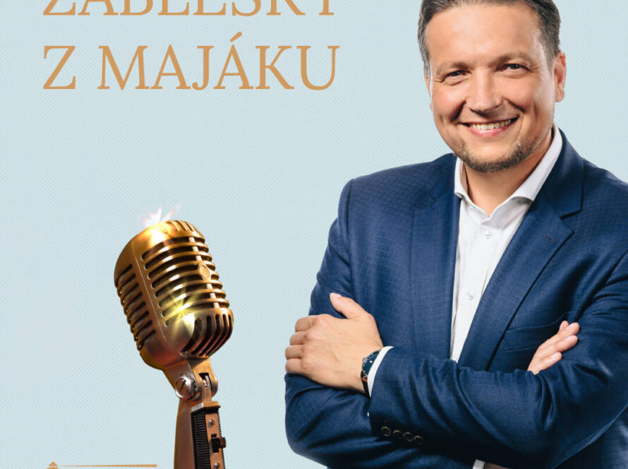 Záblesky z majáku - pro širokou veřejnost