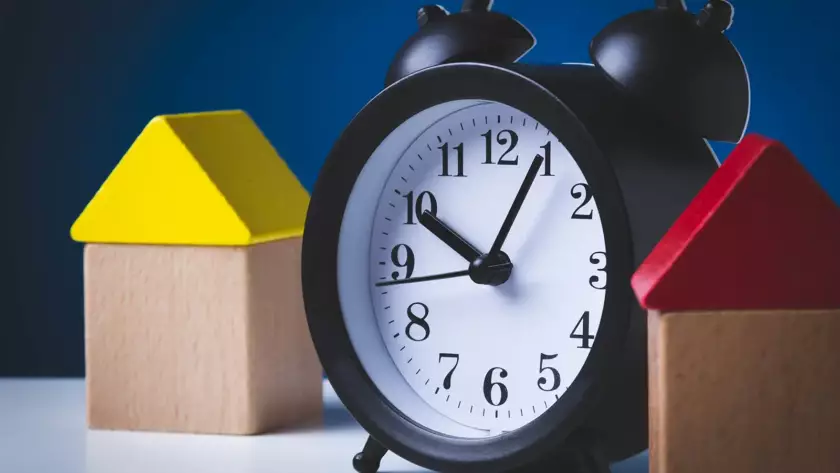 Přemýšlíte o prodeji nemovitosti? Prodejte hned, ceny klesají