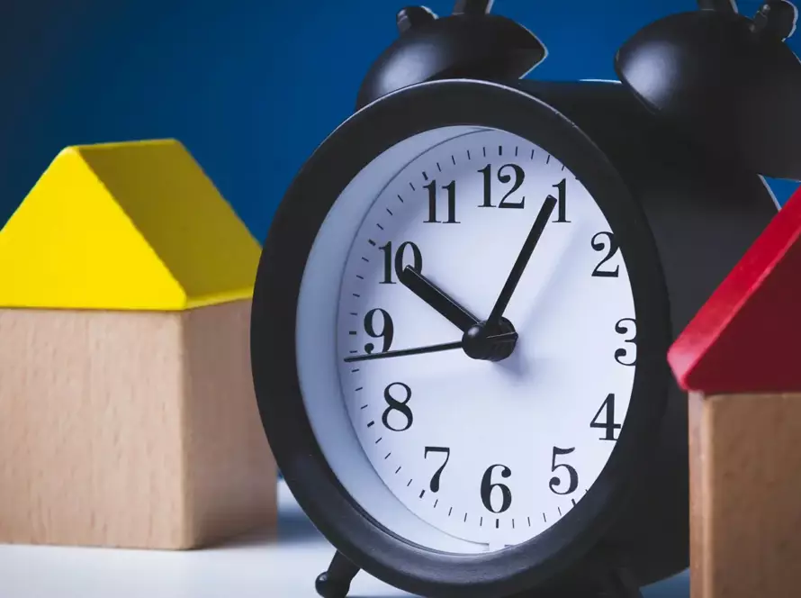 Přemýšlíte o prodeji nemovitosti? Prodejte hned, ceny klesají