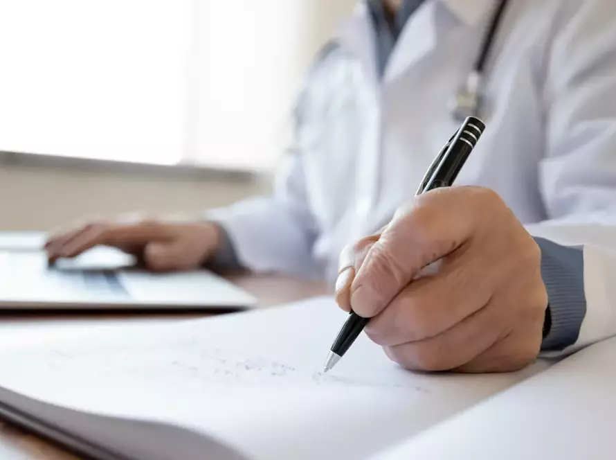 Denní odškodné při pracovní neschopnosti