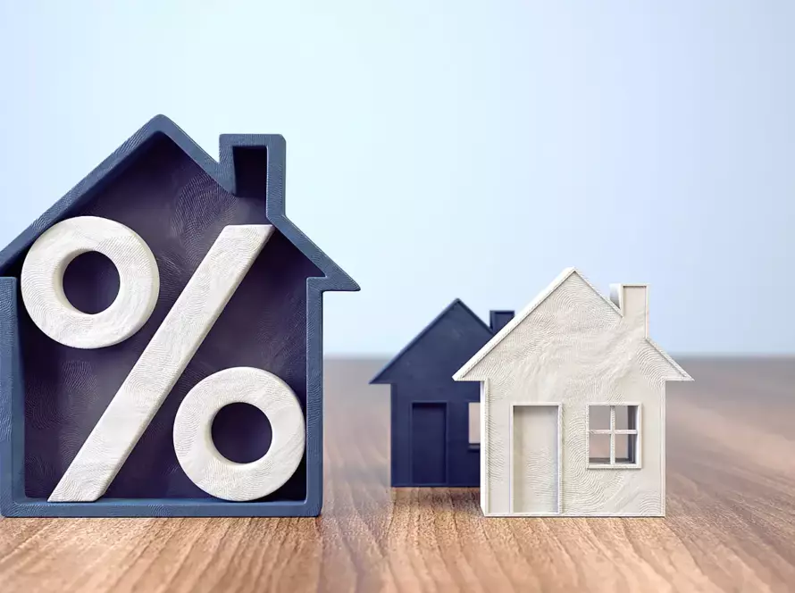 Hypotéka dnes může mít větší smysl než před lety