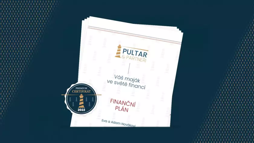 Jak naložit s pojistkou, hypotékou nebo investici v dnešní nejisté době