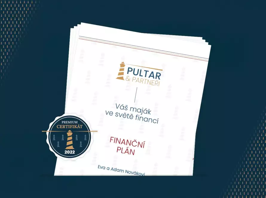 Jak naložit s pojistkou, hypotékou nebo investici v dnešní nejisté době