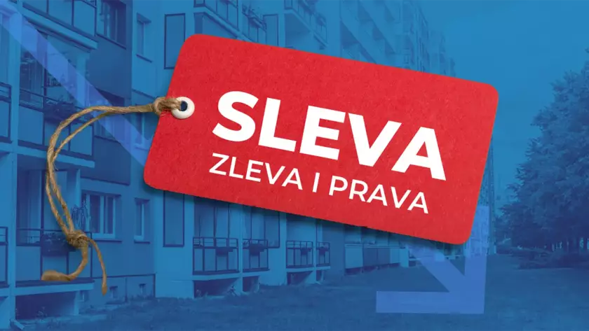 Častá a zásadní chyba při prodeji nemovitosti