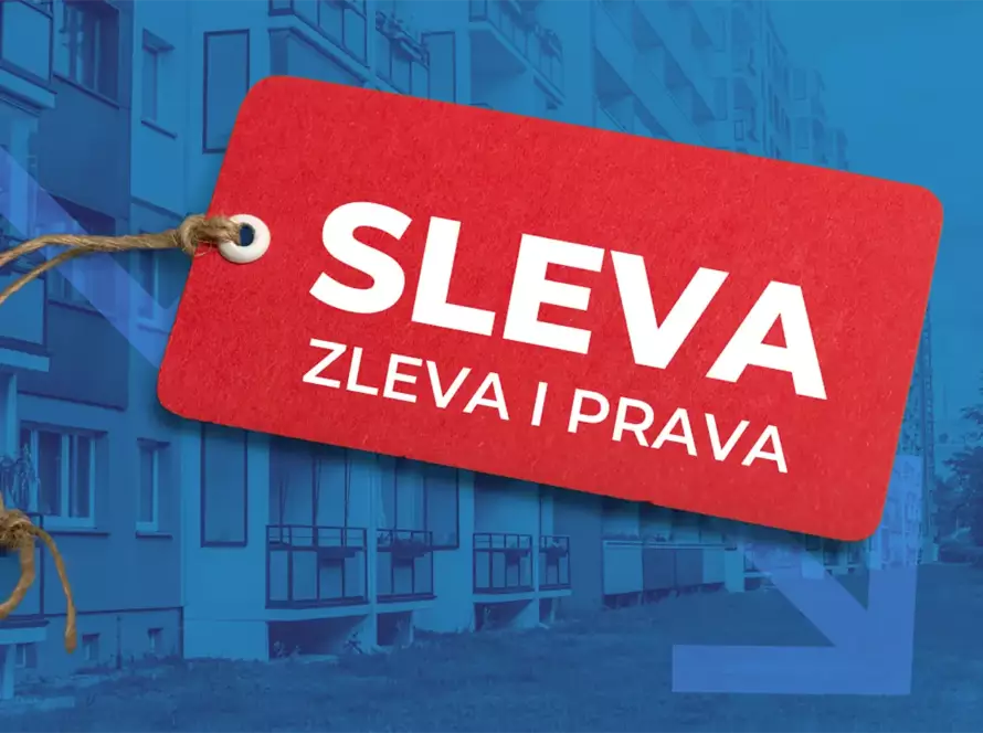 Častá a zásadní chyba při prodeji nemovitosti