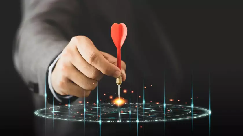 Příležitost pro investory Edward