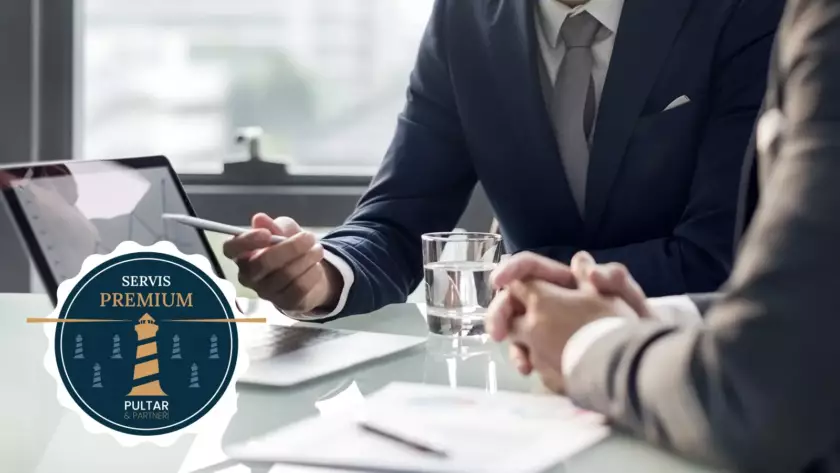 Premium - úvodní rozhovor