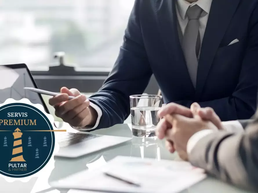 Premium - úvodní rozhovor