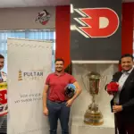 Partnerství s HC Dynamo Pardubice