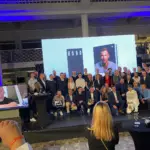 Křest knihy Bez frází