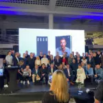 Křest knihy Bez frází