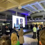 Křest knihy Bez frází