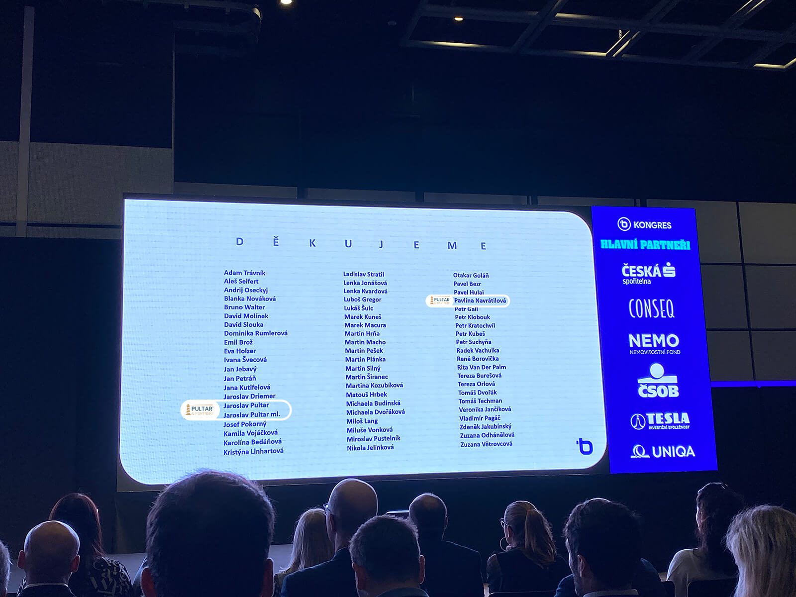 Stopa Pultar a partneři