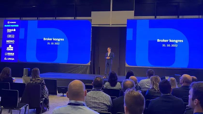 Broker kongres 2022