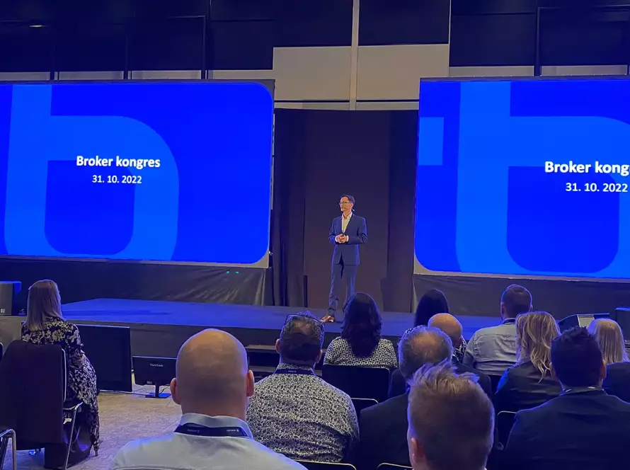 Broker kongres 2022