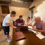 Finanční svět bez hranic