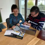 Finanční svět bez hranic