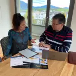 Finanční svět bez hranic