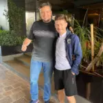 Finanční svět bez hranic